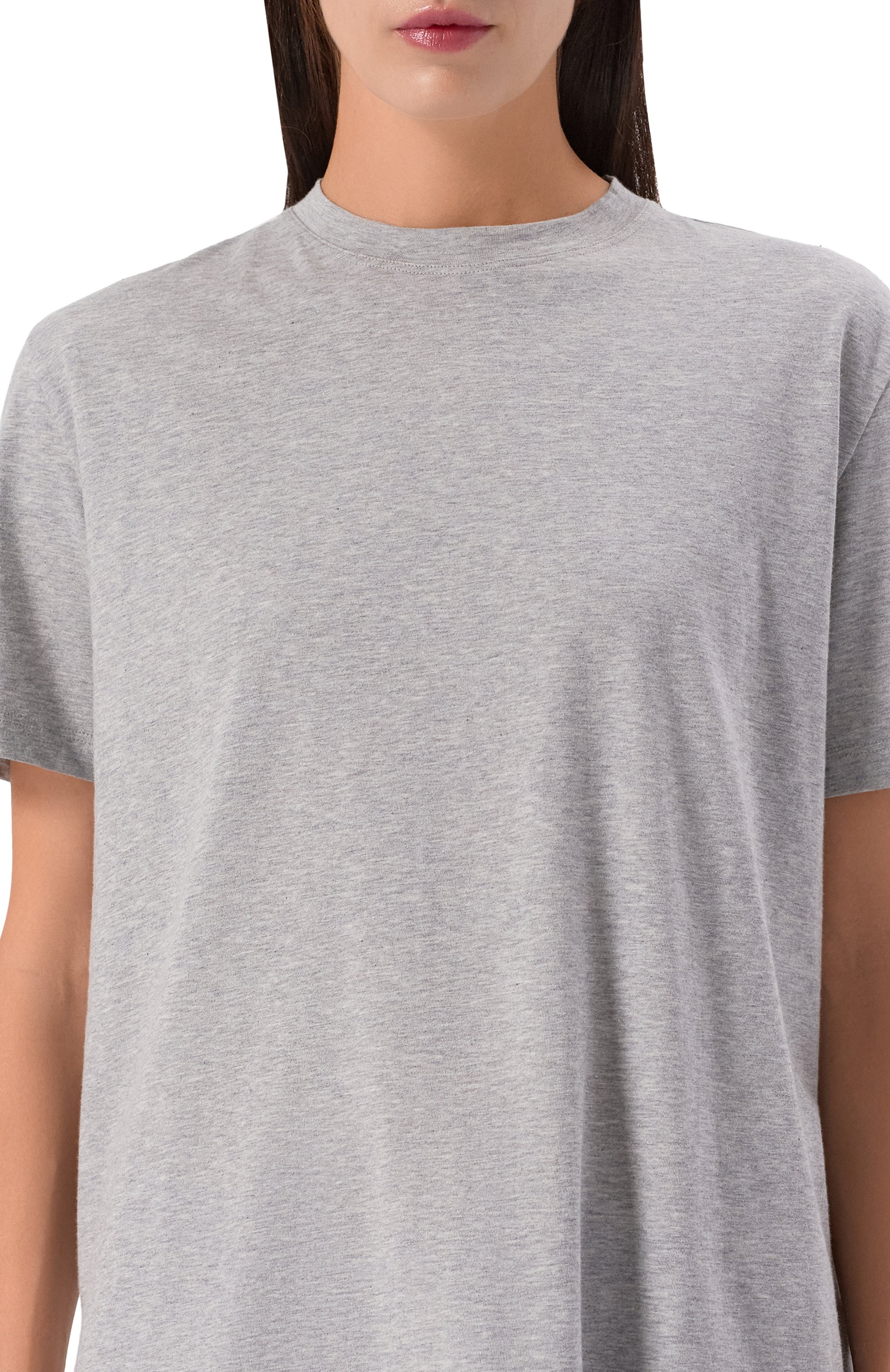 Хлопковая футболка ARMARIUM, арт. ARMFWTS05/JE03/004, фото 5