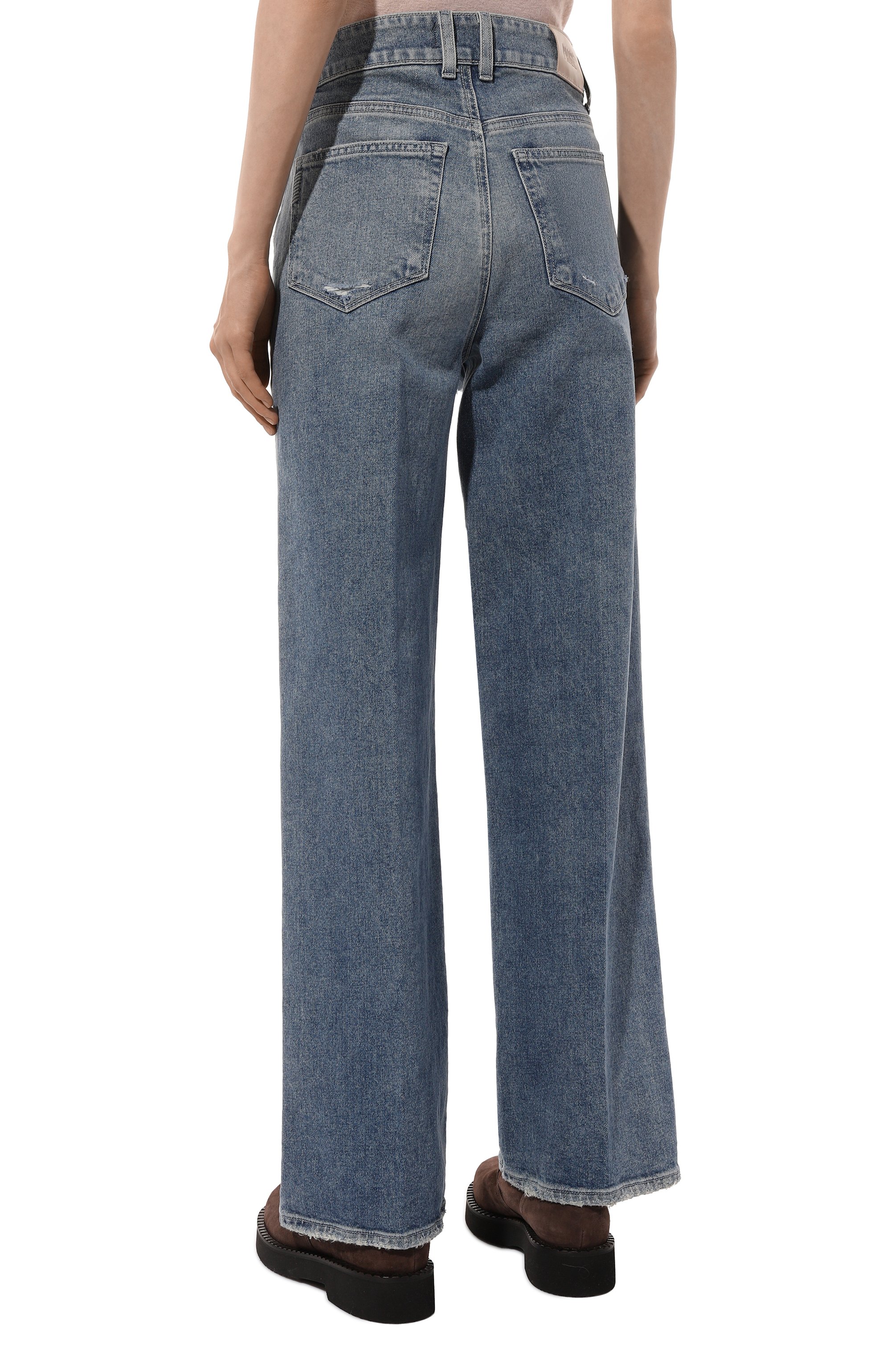 Джинсы sasha PAIGE, арт. 8907L53-C061, фото 4