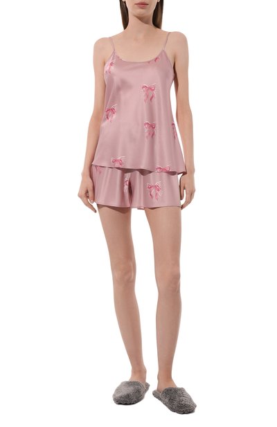 Шелковая пижама PRIMROSE, арт. 2W.500TS.BNT001, фото 2