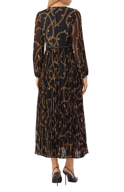 Платье ZIMMERMANN черного цвета по цене 162000 руб., арт. 0581DF25R, фото 3 Платье ZIMMERMANN, арт. 0581DF25R, фото 3