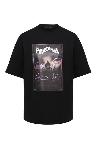 Женская хлопковая футболка MSGM, арт. 2942MDM207 207998