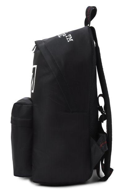 Рюкзак OFF-WHITE, арт. 0MNB123C99FAB001, фото 4