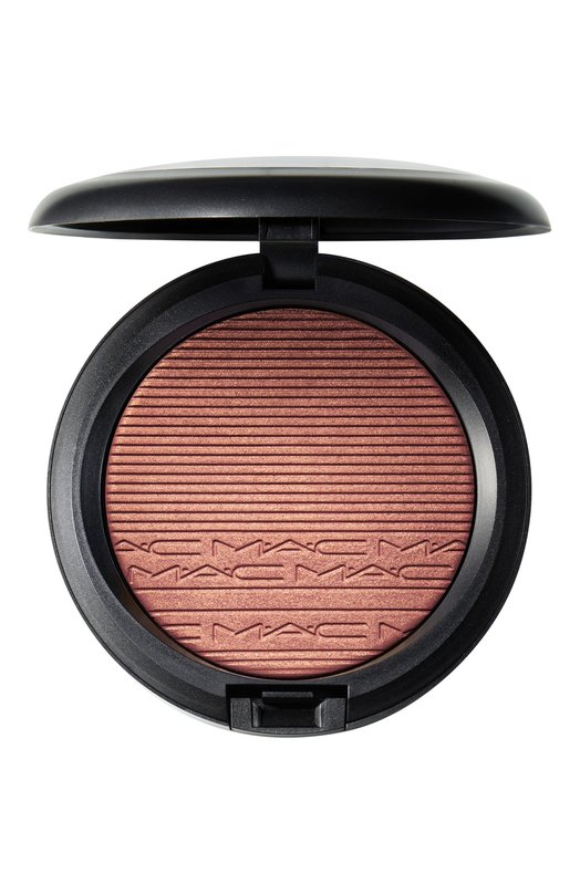фото Компактная пудра extra dimension skinfinish, superb (9g) mac