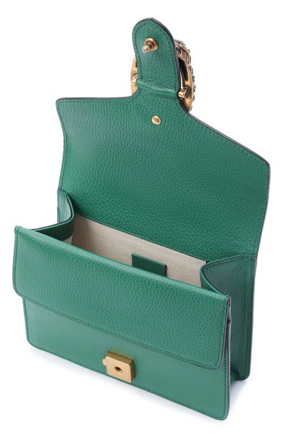 Сумка dionysus mini GUCCI, арт. 421970/CA0GX, фото 4