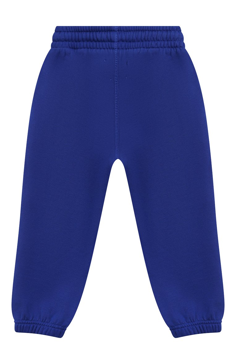 Хлопковые джоггеры OFF-WHITE, арт. 0BCH001F23FLE002, фото 1