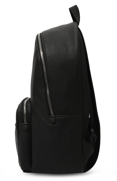 Рюкзак BOSS черного цвета по цене 25900 руб., арт. 50490864, фото 4 Рюкзак BOSS, арт. 50490864, фото 4