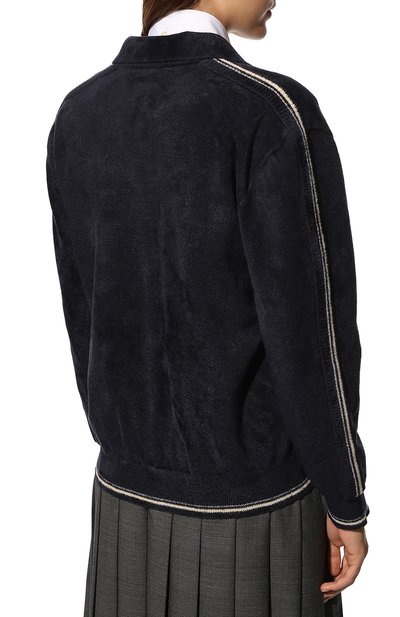 Куртка MIU MIU, арт. MMF425-1YT1-F0008, фото 4