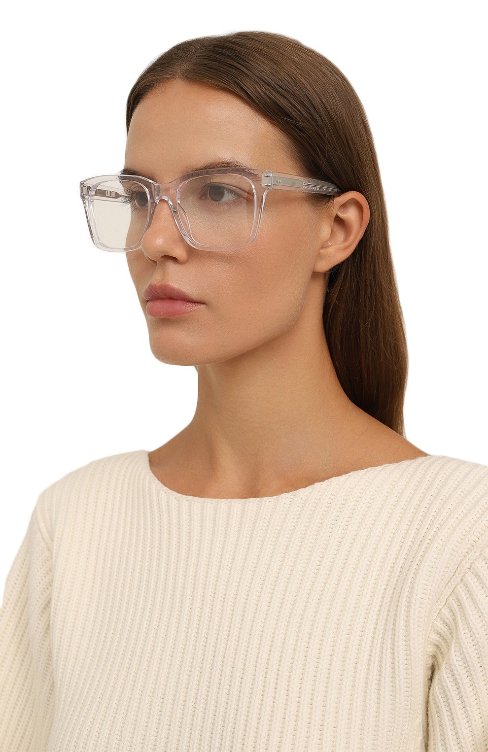 Оправа KALEOS, арт. CAGE BIG C-004, фото 2