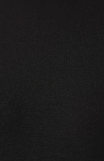 Водолазка из вискозы DRIES VAN NOTEN, арт. 192-11140-8617, фото 5