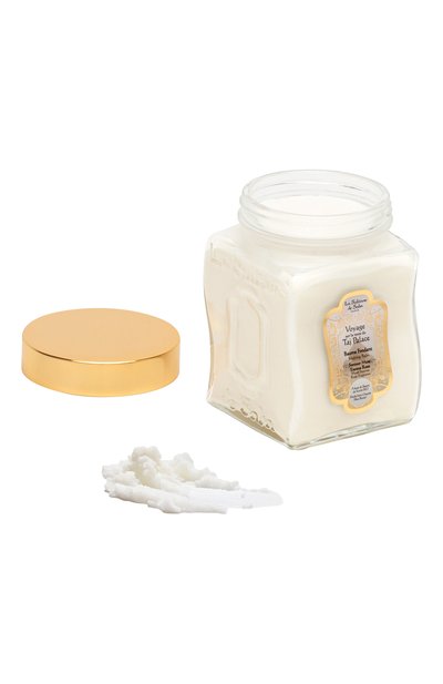 Бальзам для тела "мускус, ладан и роза" (300ml) LA SULTANE DE SABA, арт. 3700448606013, фото 3