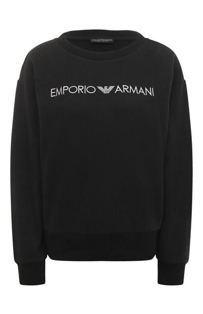 Свитшот EMPORIO ARMANI, арт. 164675/3R268, фото 1