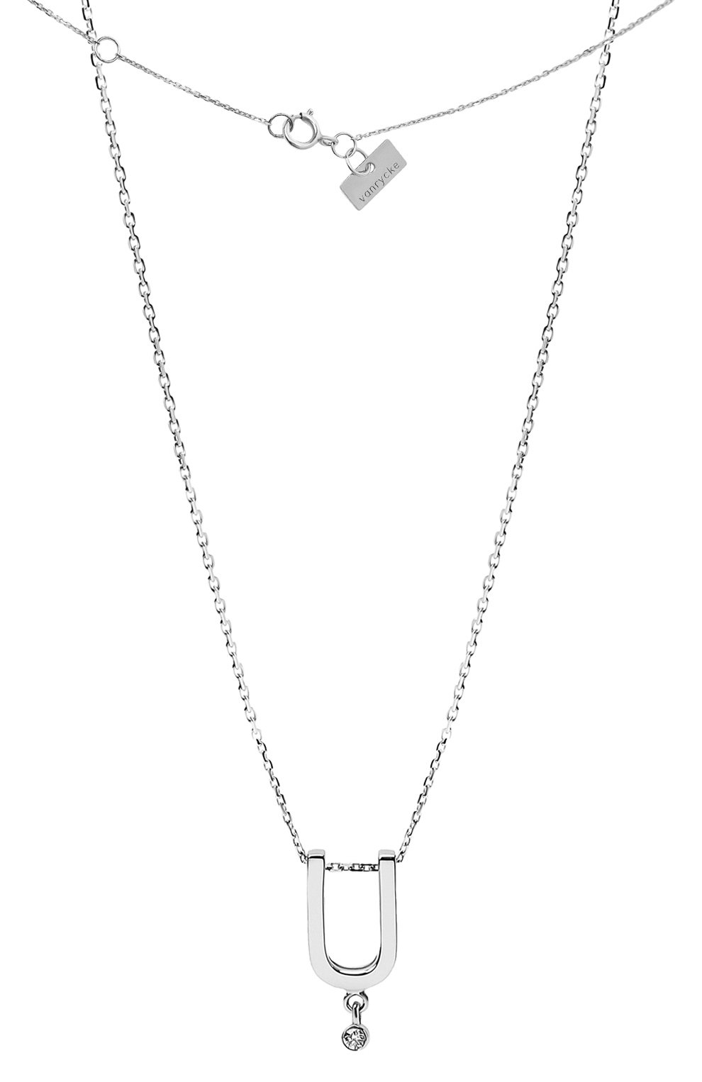 Колье VANRYCKE, арт. CA1B1-U1, фото 2