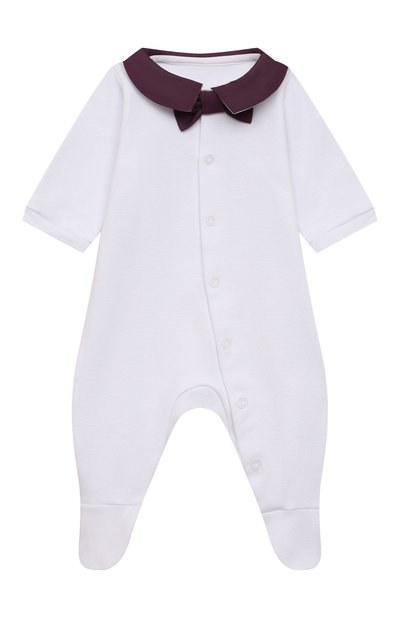 Комплект на выписку кавальер CHEPE синего цвета по цене 11600 руб., арт. 071954, фото 5 Комплект на выписку кавальер CHEPE, арт. 071954, фото 5