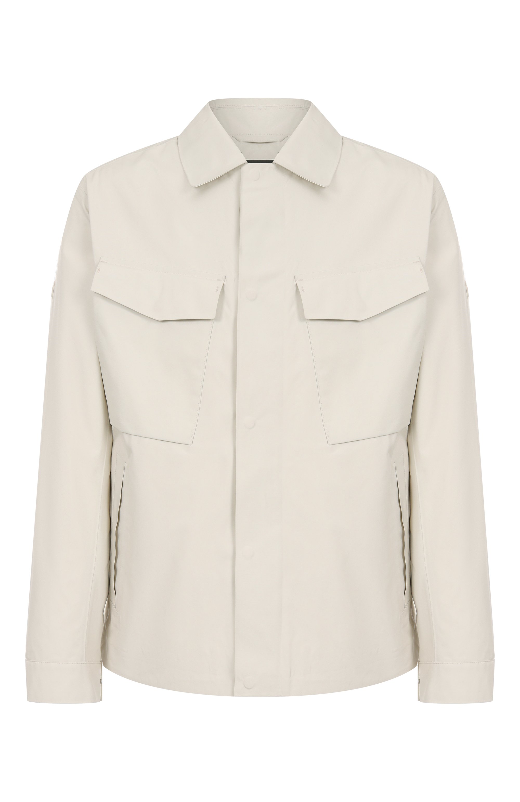 Куртка-рубашка BOSS, арт. 50542483, фото 1