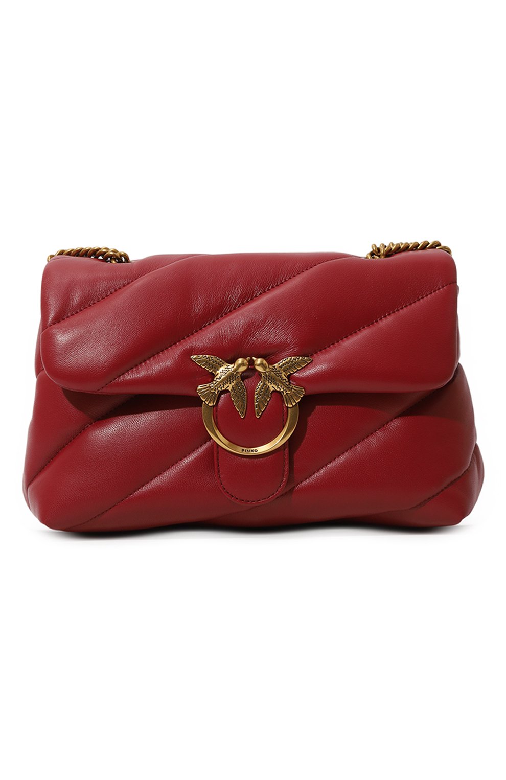 Сумка love puff classic PINKO, арт. 100038/A0F2, фото 1