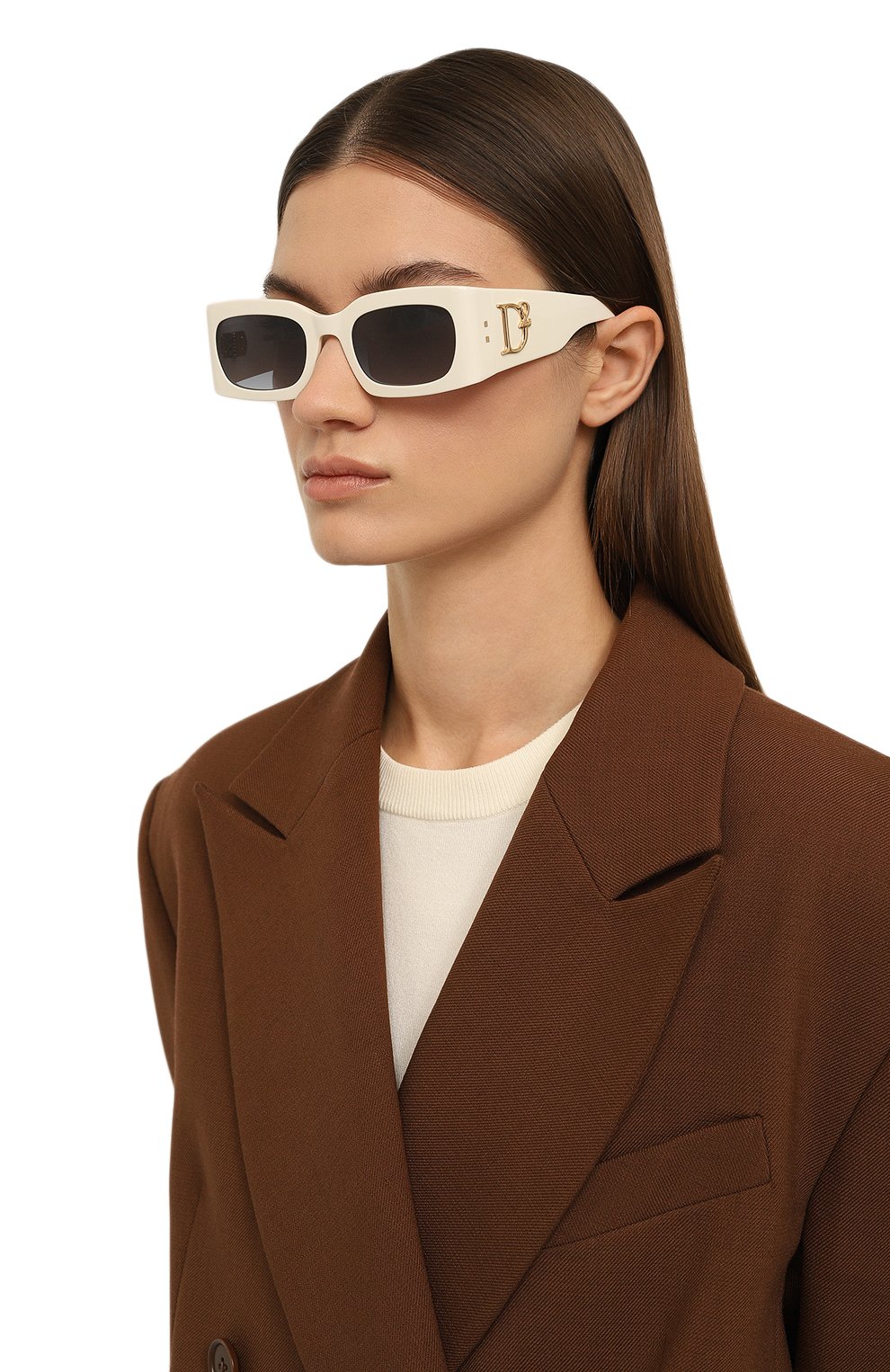 Солнцезащитные очки DSQUARED2, арт. D20109 SZJ, фото 2