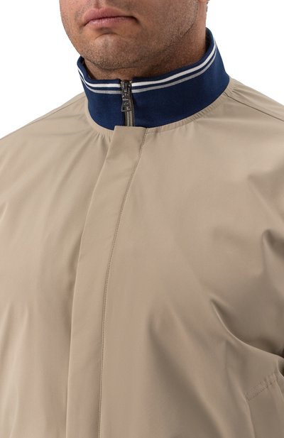 Бомбер PAUL&SHARK, арт. 25412050/3XL, фото 5