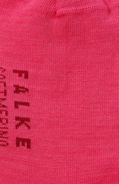 Носки из шерсти и хлопка FALKE, арт. 47488, фото 2