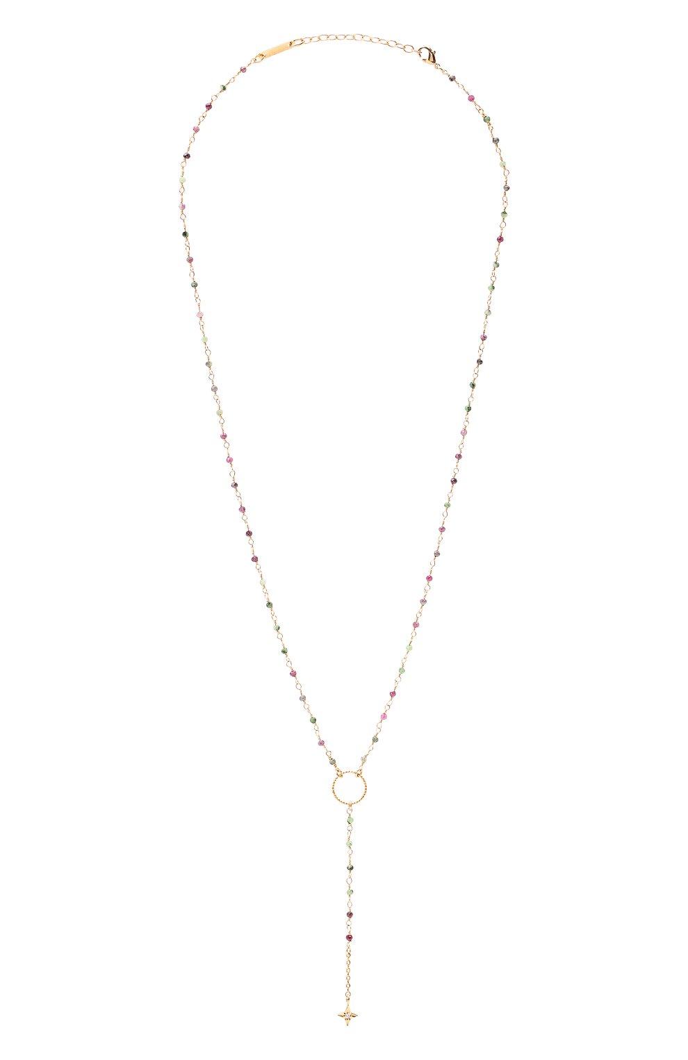 Колье HANKA_IN, арт. MER-C0-Z0I-ET0, фото 1