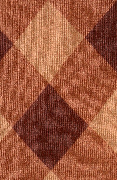 Галстук из шерсти и шелка BOSS, арт. 50480849, фото 4