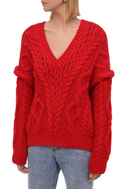 Свитер IRO, арт. WP12PRADE, фото 3