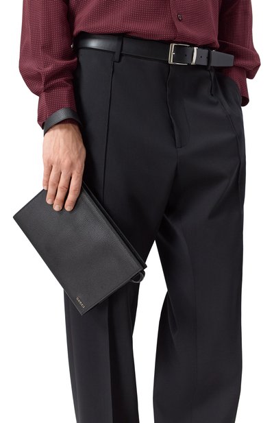Клатч GUCCI, арт. 771155/AABXM, фото 2