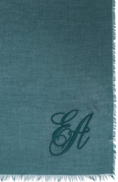 Шаль EMPORIO ARMANI, арт. EW003157/AF20035, фото 4