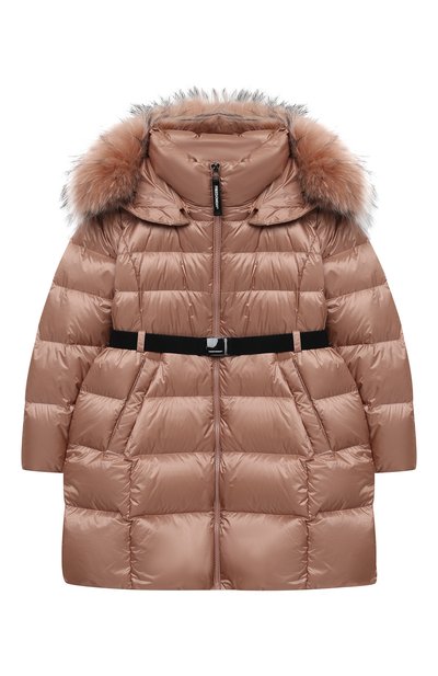 Пуховое пальто FREEDOMDAY, арт. IFRJG601Z1-46-RDRFCF, фото 1