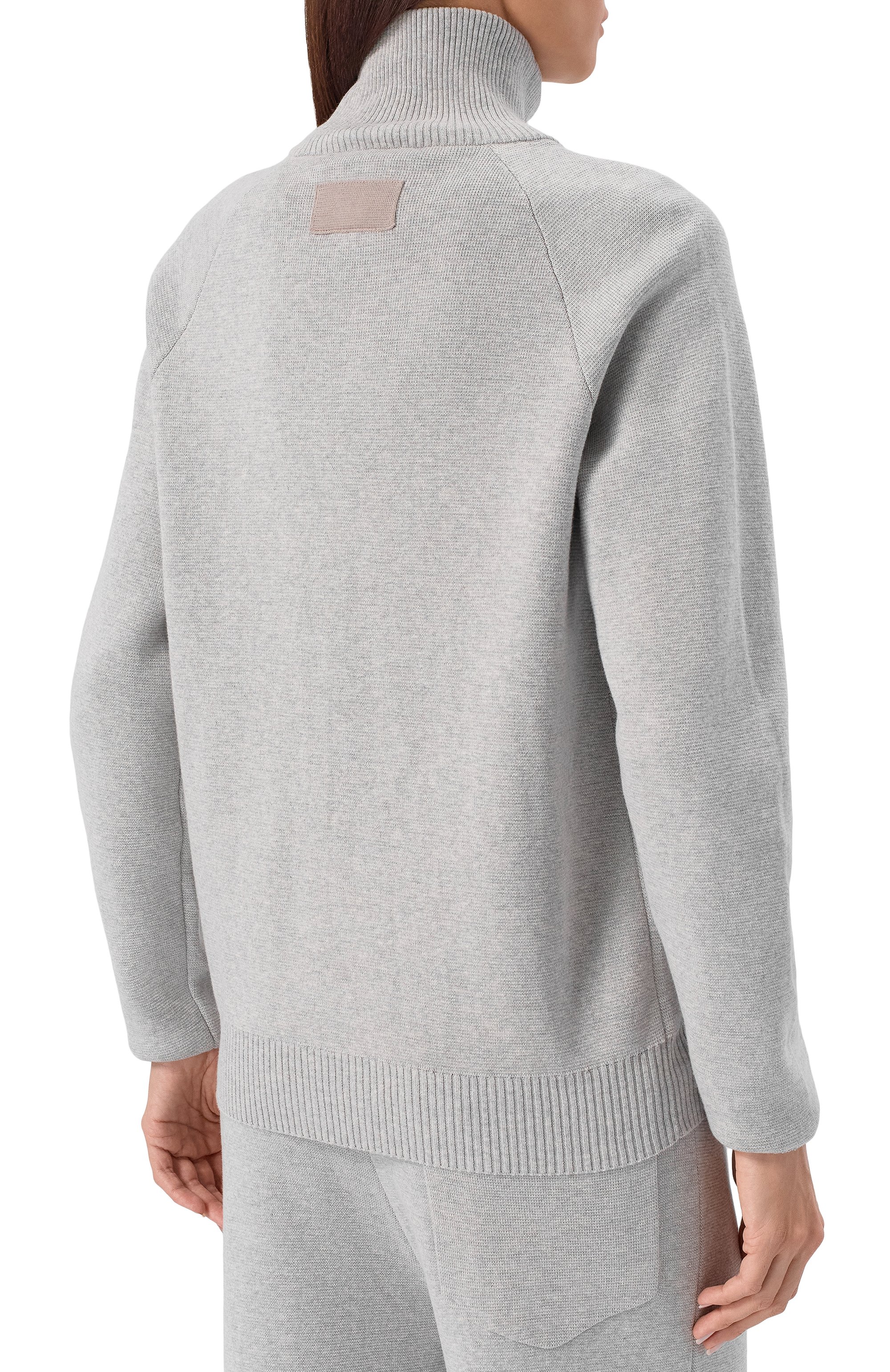 Хлопковый кардиган AYA MUSE, арт. AMPF25121, фото 4