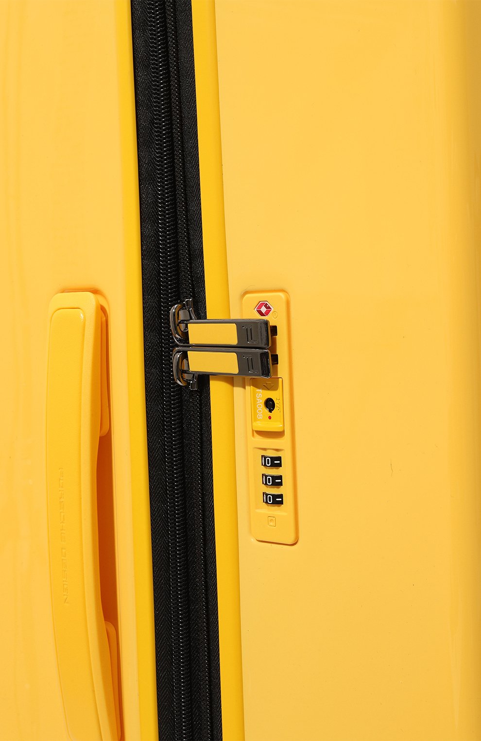 Дорожный чемодан PORSCHE DESIGN, арт. 0RI05503.024, фото 2