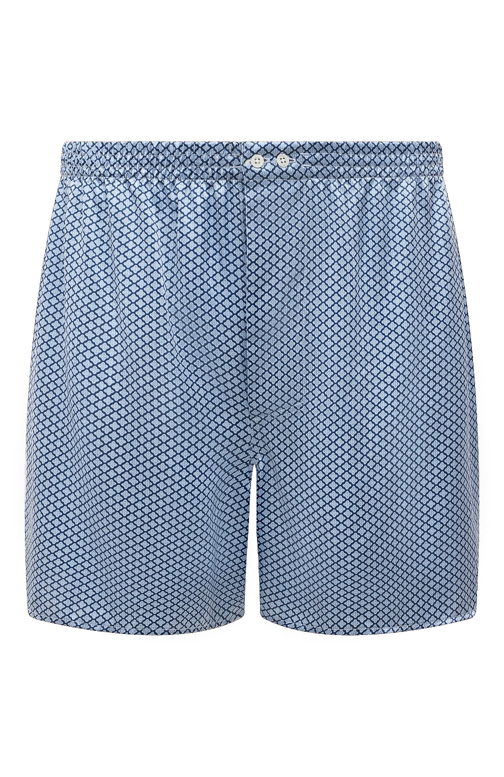 Шелковые боксеры ZIMMERLI, арт. 6000-75134/XL, фото 1