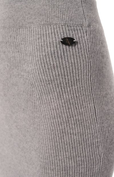 Кашемировая юбка COLOMBO, арт. MA04329/2-26KI, фото 5