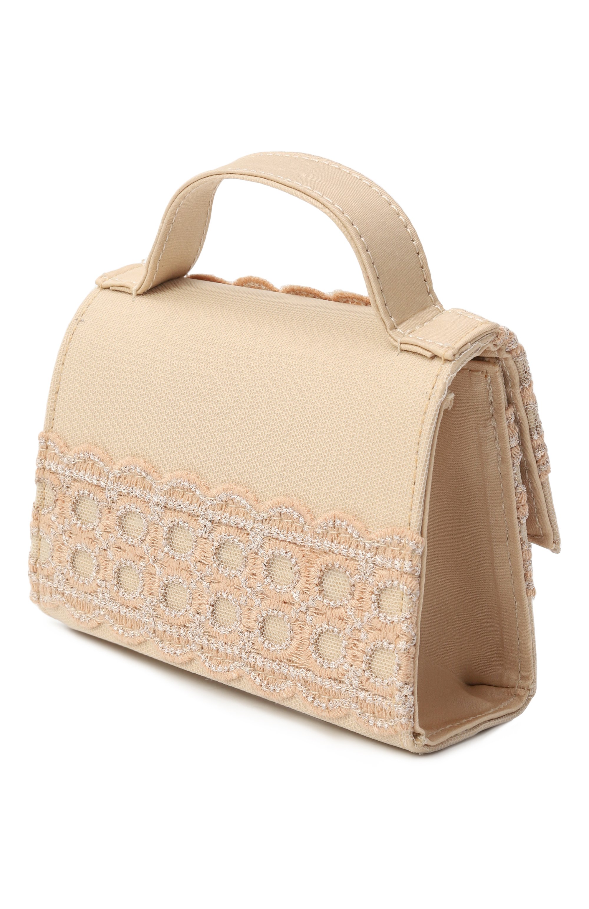 Сумка ELIE SAAB JUNIOR, арт. EAB0028/TS0048, фото 2