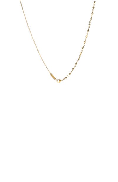 Подвеска на цепочке HANKA_IN, арт. GEM-SA-PY-LAB-0.5M, фото 4