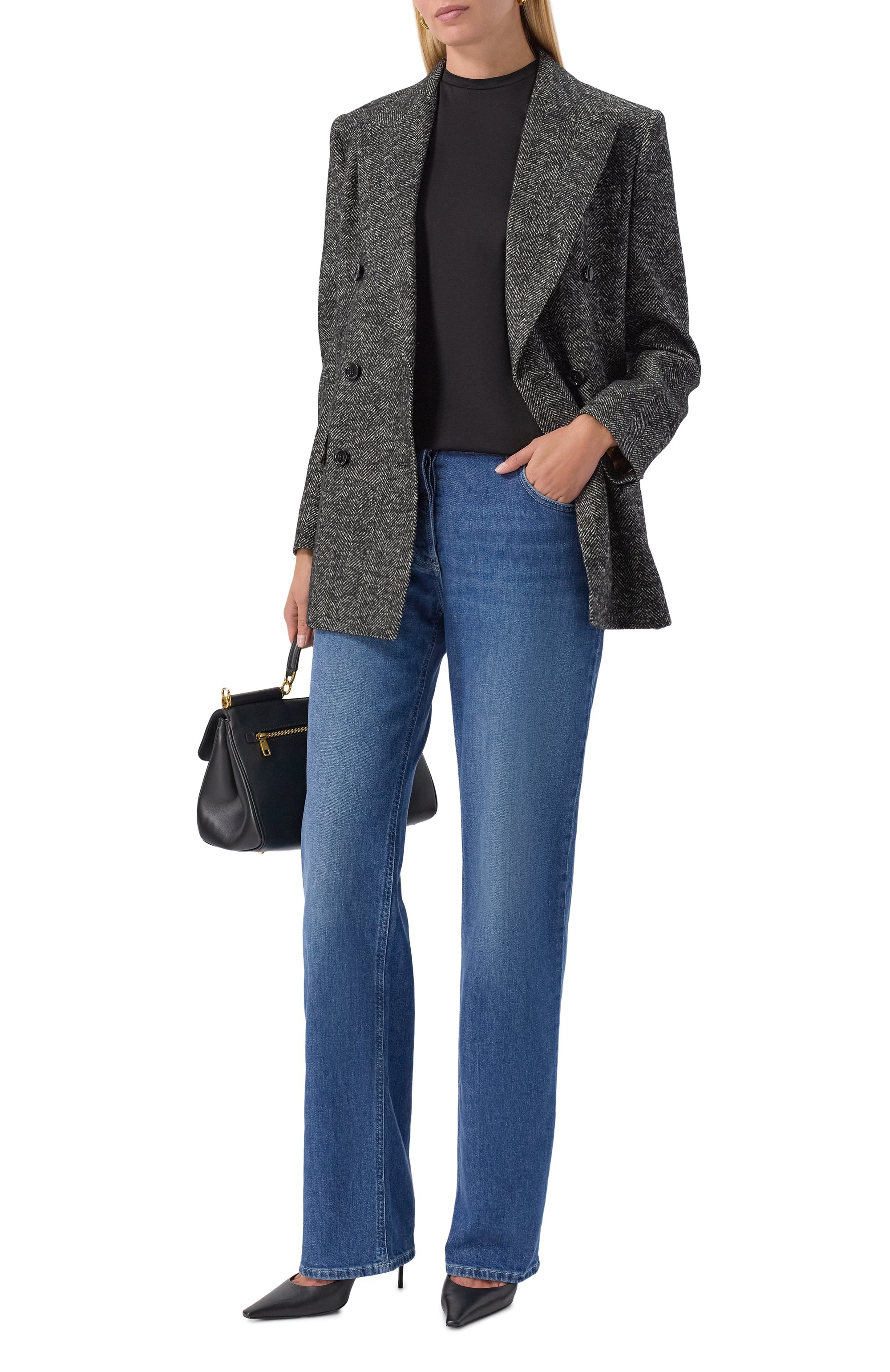 Хлопковая футболка MVST, арт. M25.2MW.H401/GIZA87 48455 E/26, фото 2