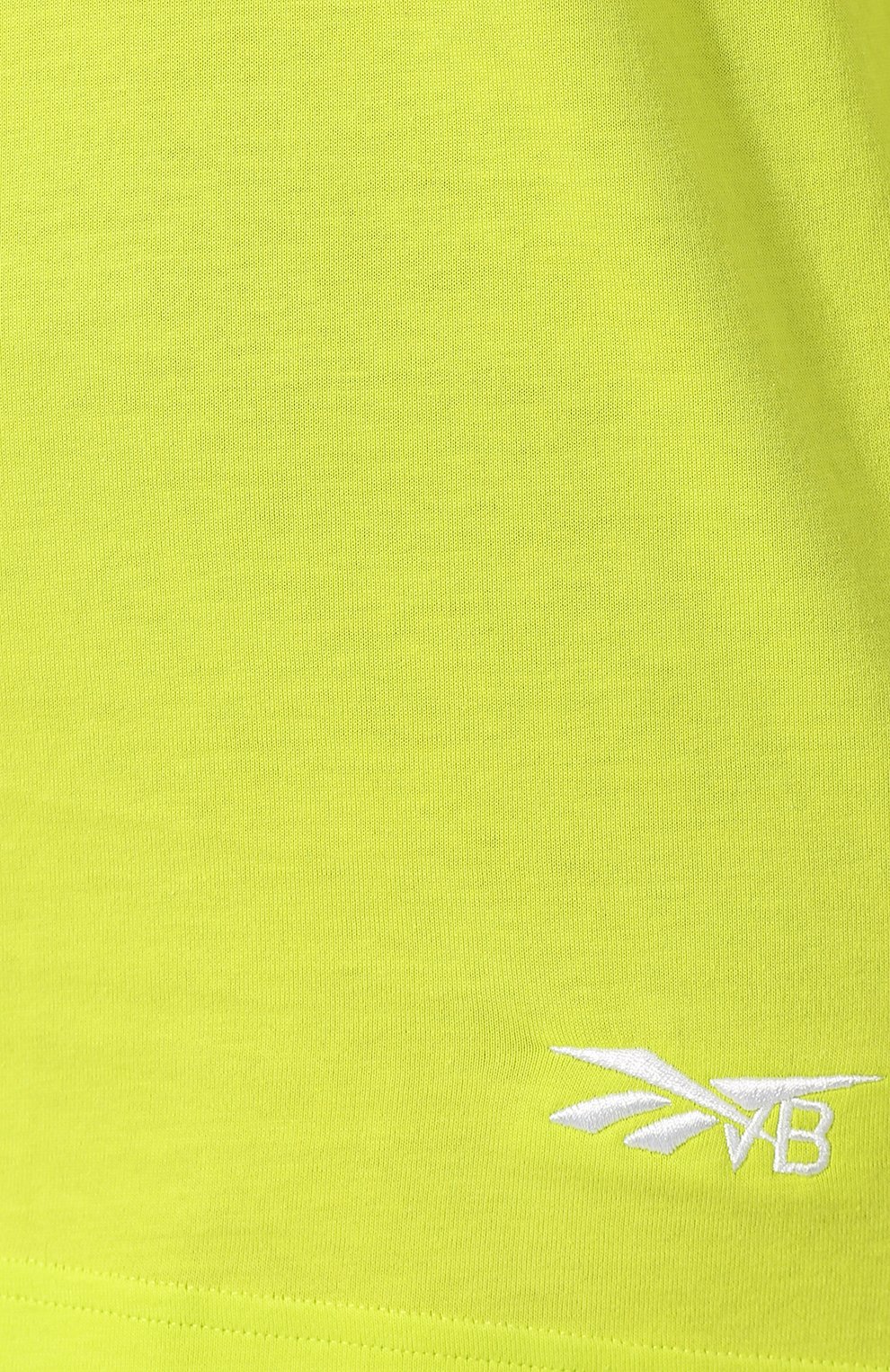 Лонгслив reebok x victoria beckham REEBOK, арт. FM4916, фото 5