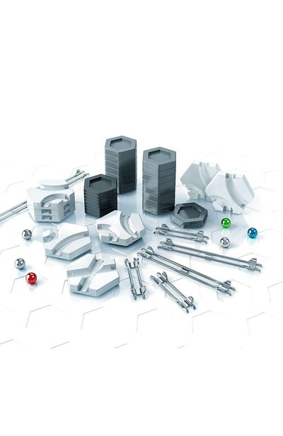 Конструктор gravitrax трассы RAVENSBURGER, арт. 27601