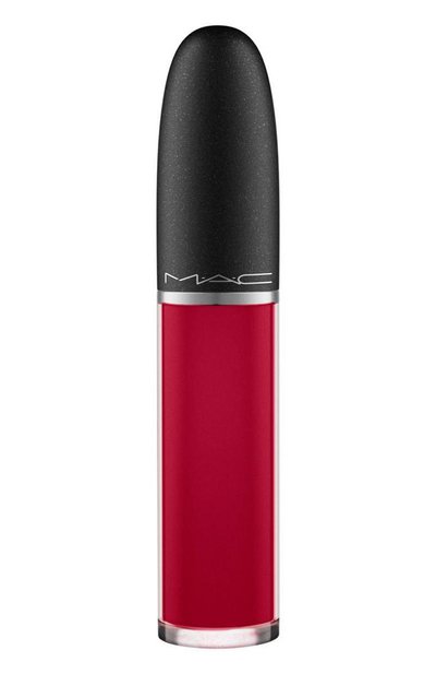 Жидкая помада retro matte liquid lipcolour, 102 dance with me (5ml) MAC, арт. MY3N-04, фото 3