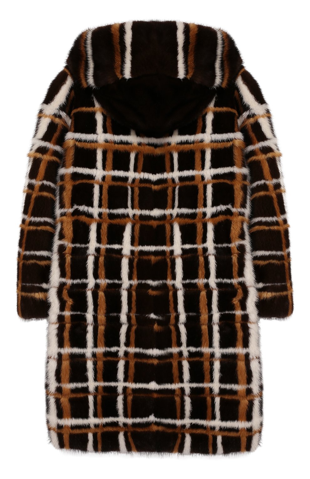 Шуба римма FURLAND, арт. 0223000110034300713, фото 2