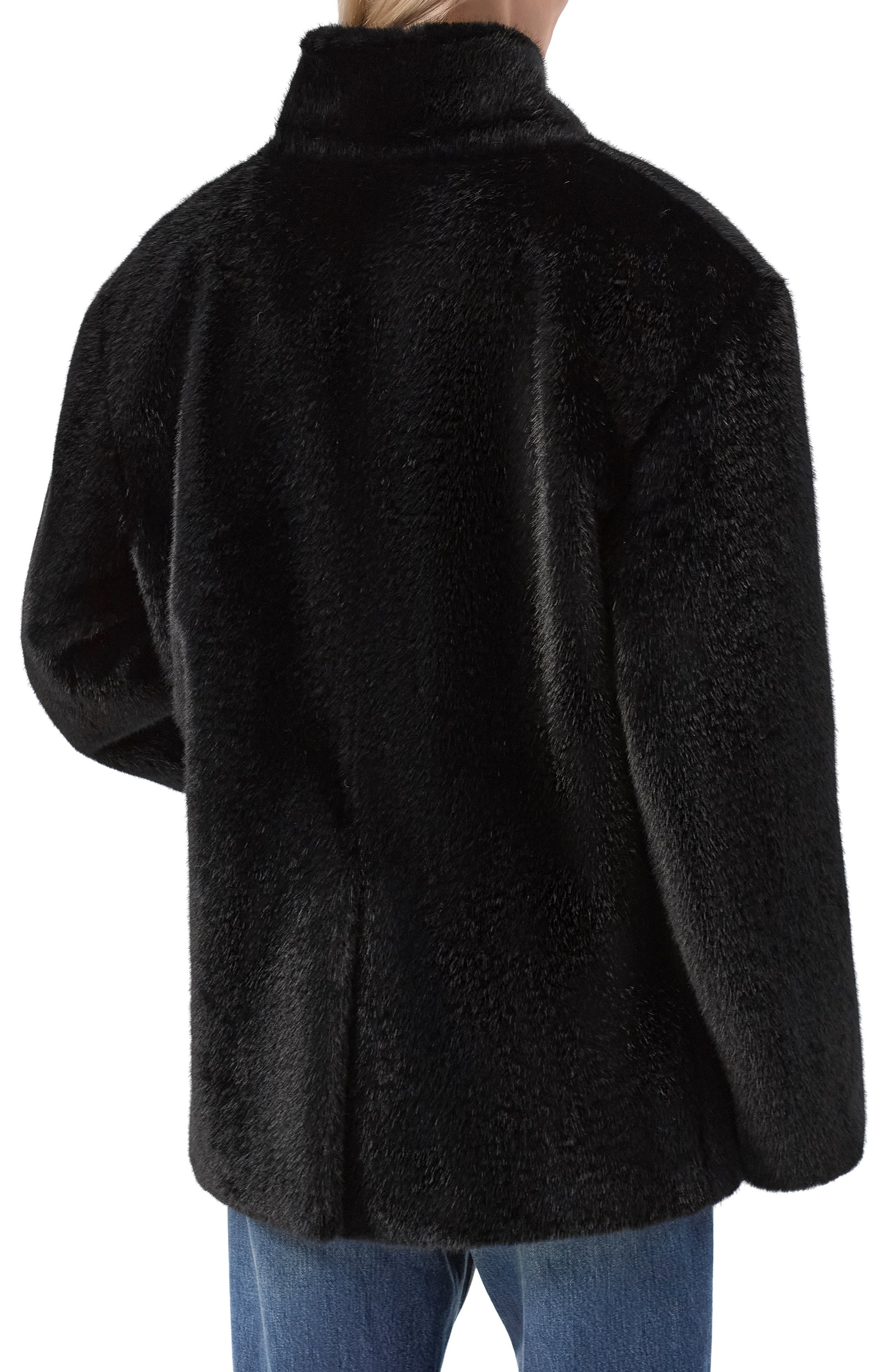 Шуба FLASHIN, арт. FF25CCOU, фото 4