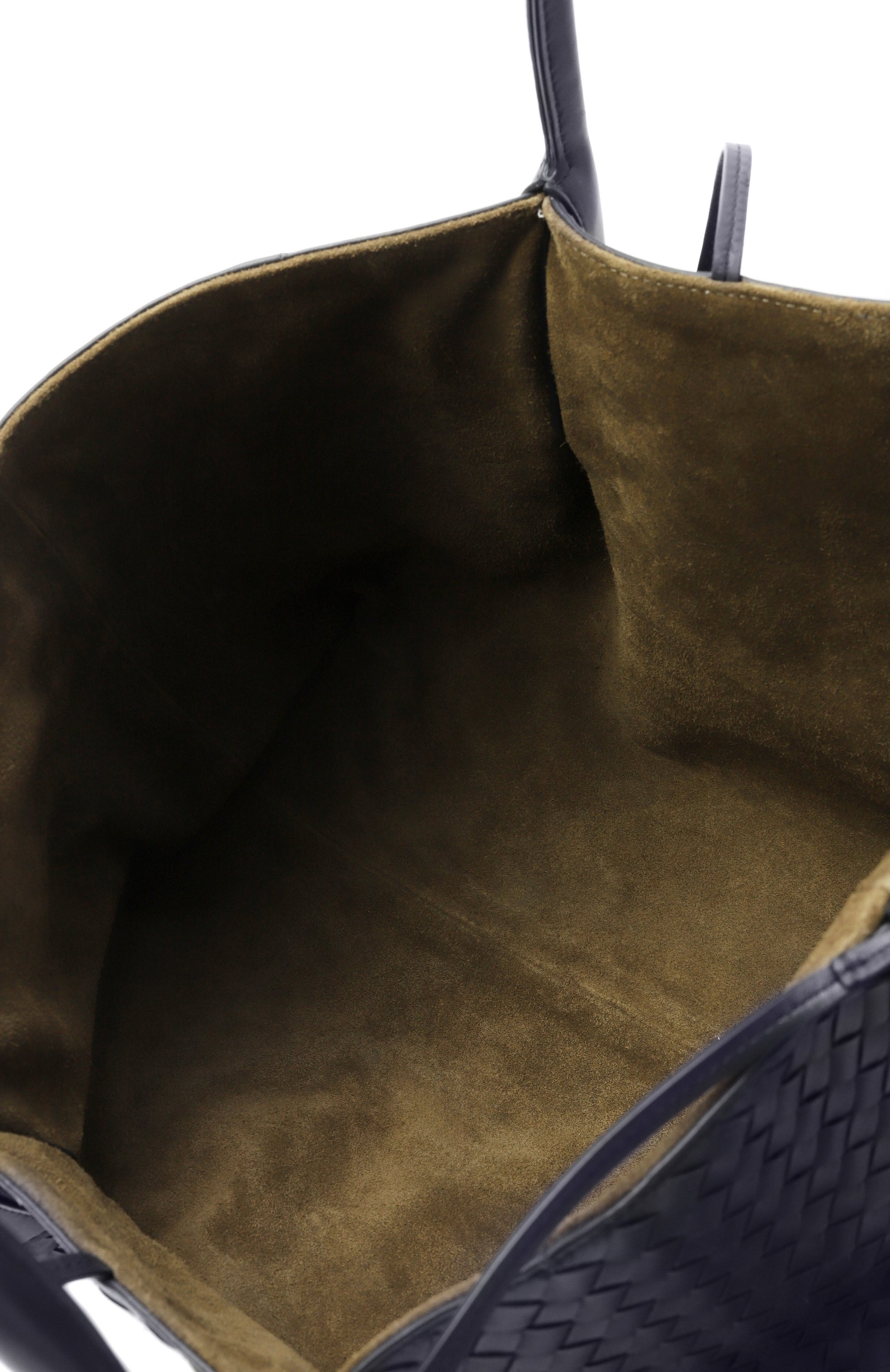 Двусторонняя сумка pinacoteca BOTTEGA VENETA, арт. 817166/V5AG1, фото 5