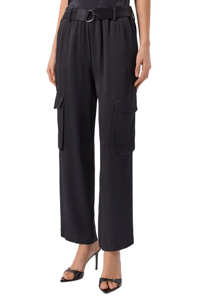 Брюки-карго ANTONELLI FIRENZE, арт. Q8771/355C, фото 3