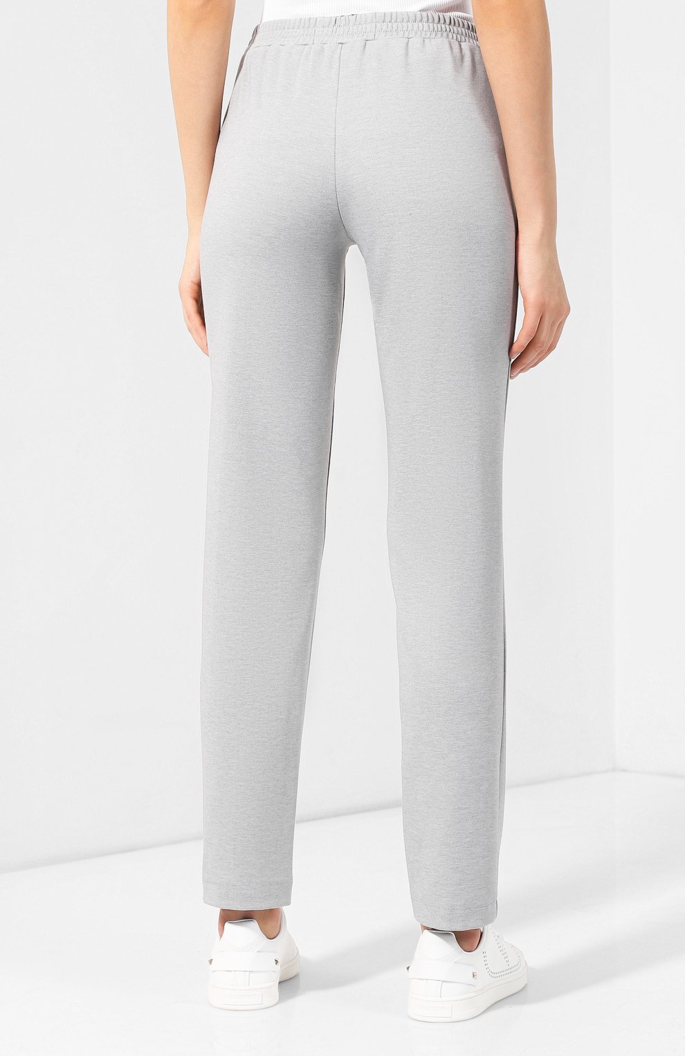 Костюм из вискозы SEVEN LAB, арт. SS0H19-H02 grey, фото 5