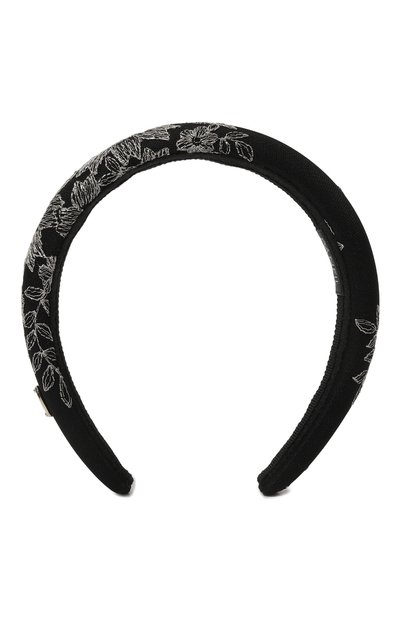 Ободок для волос PANFIL, арт. 0-BND-DFK, фото 1