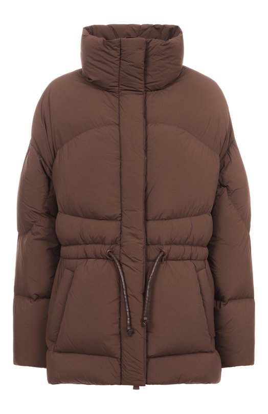 Пуховик Bacon BACPIGIA564 Коричневый BACPIGIA564