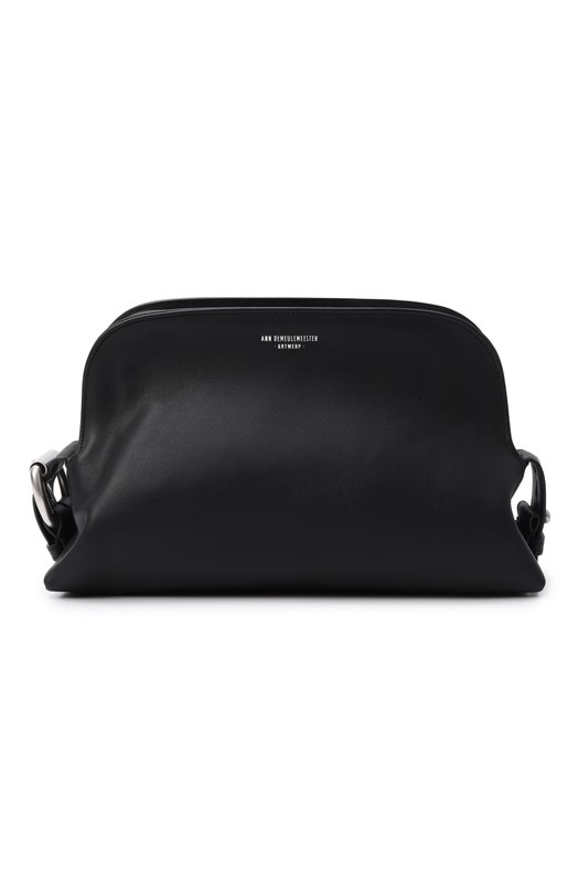 Сумка Dolly Ann Demeulemeester B0013894/LT191 Чёрный B0013894/LT191