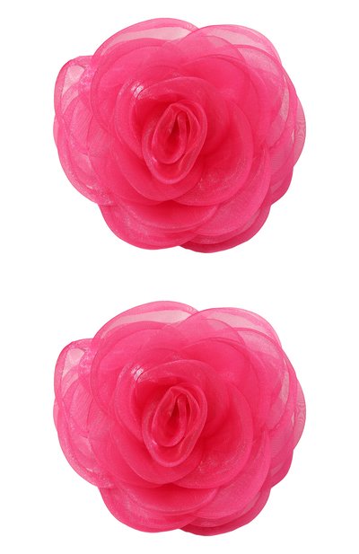  комплект из двух бант�ов-резинок JUNEFEE, арт. 7596