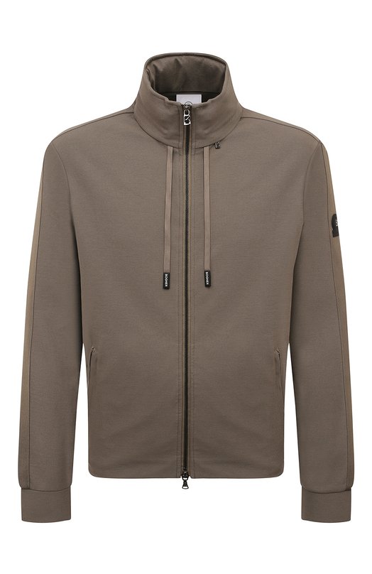 Толстовка Bogner 88278865 Хаки 88278865