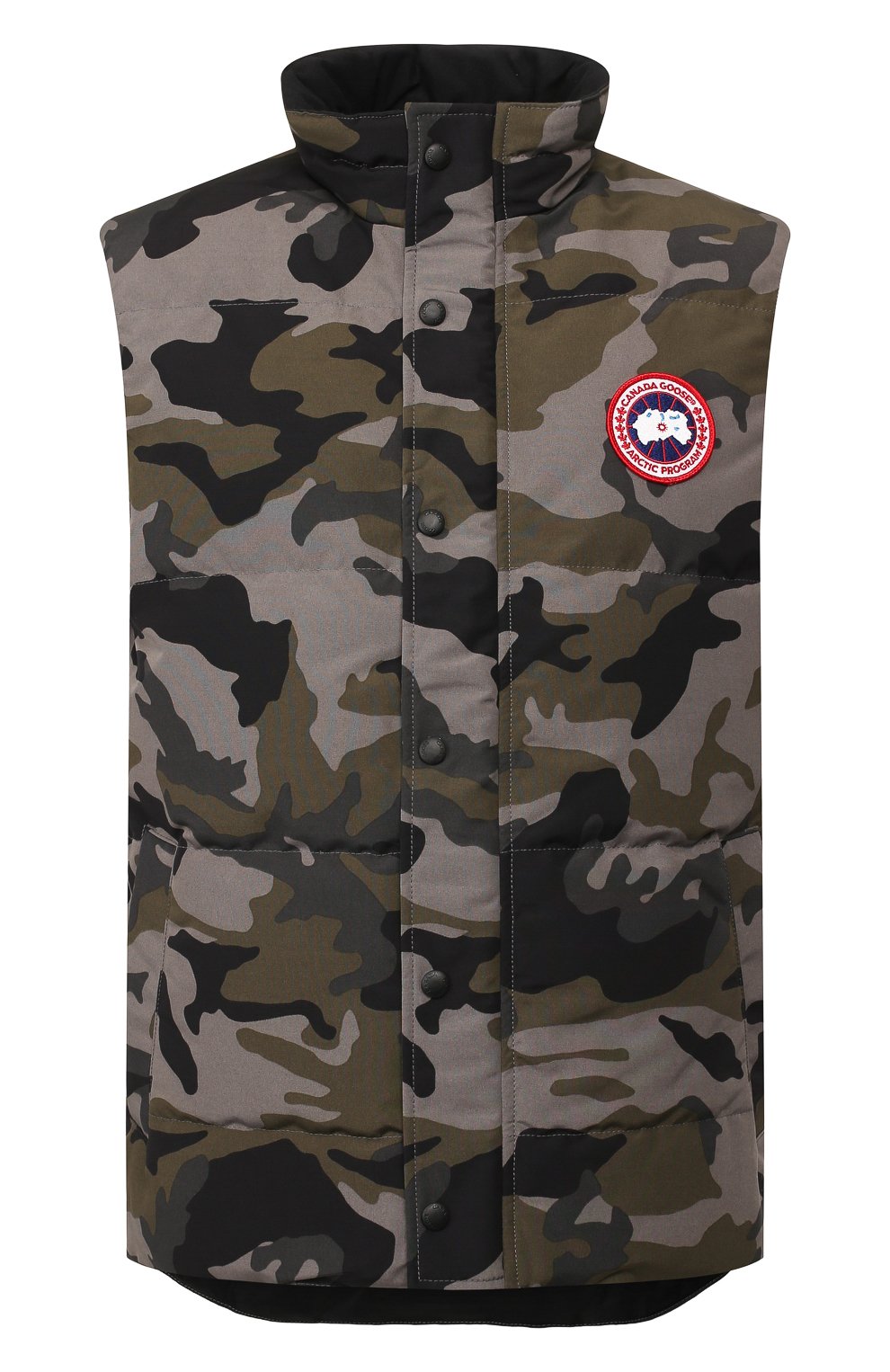 Пуховый жилет freestyle crew CANADA GOOSE, арт. 4151MP, фото 1