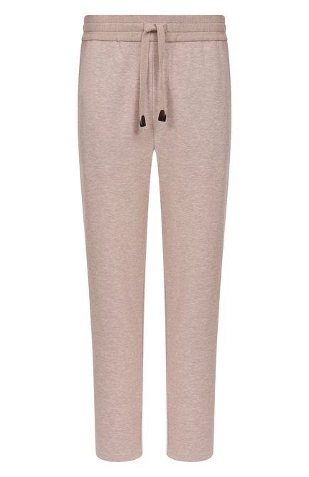 Мужские хлопковые брюки BRIONI, арт. UJNS0L-PA611